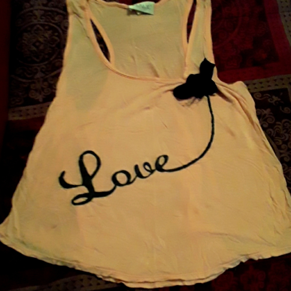 Tank top